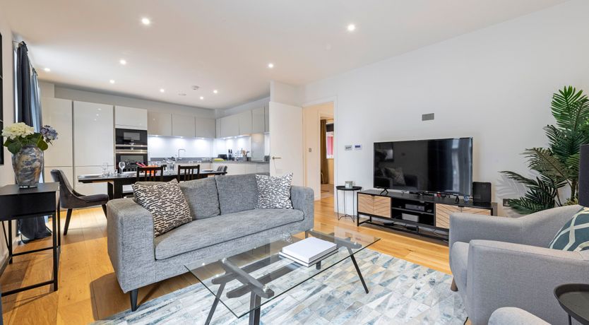 Photo of The Regal Corner