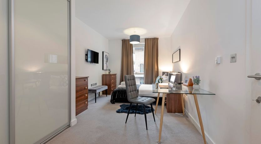 Photo of The Regal Corner