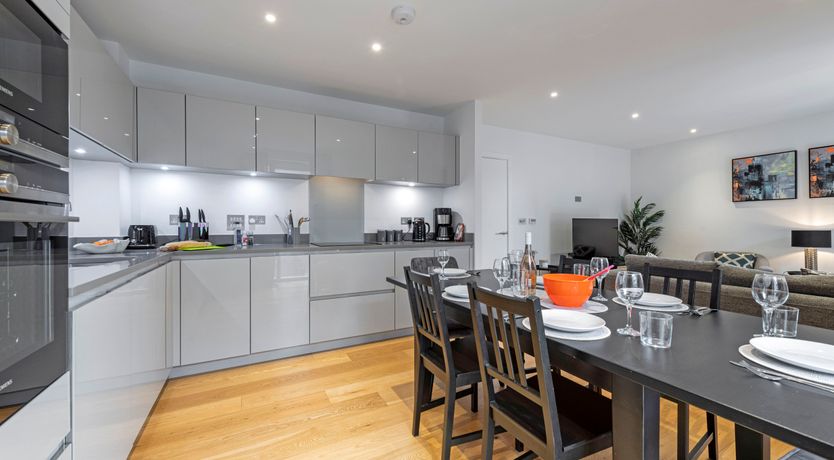 Photo of The Regal Corner