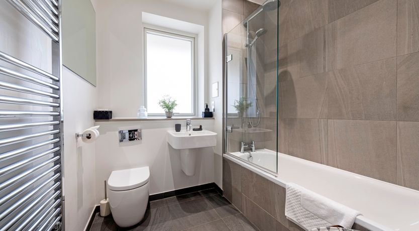 Photo of The Regal Corner