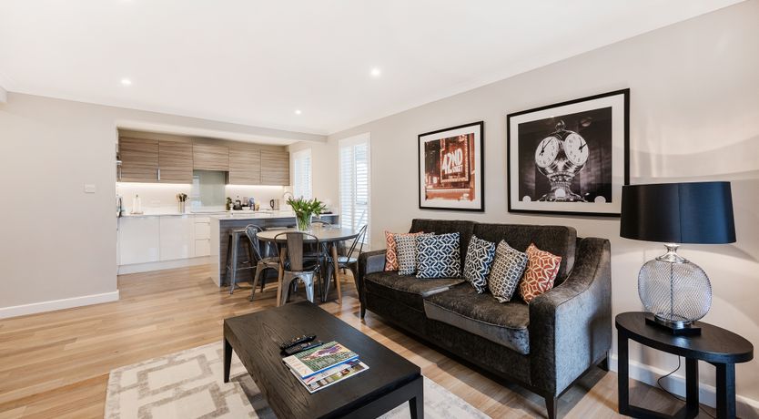 Photo of Chelsea's Charms