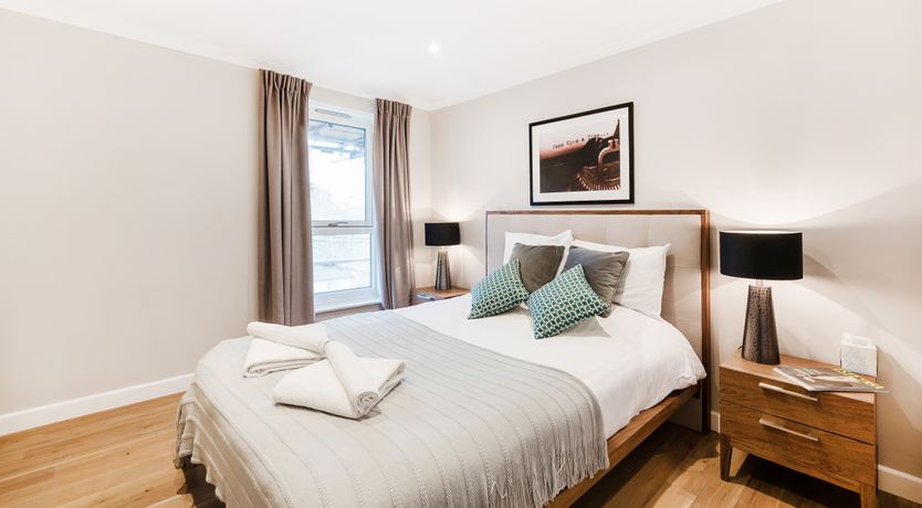 Photo of Chelsea's Charms