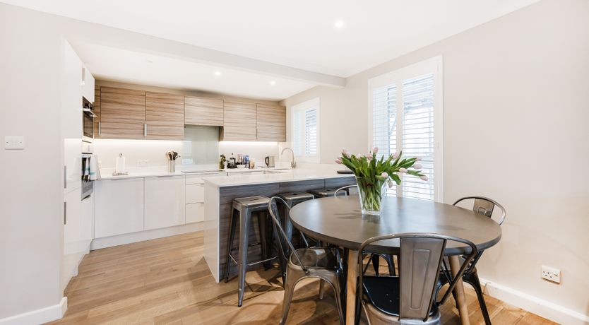 Photo of Chelsea's Charms