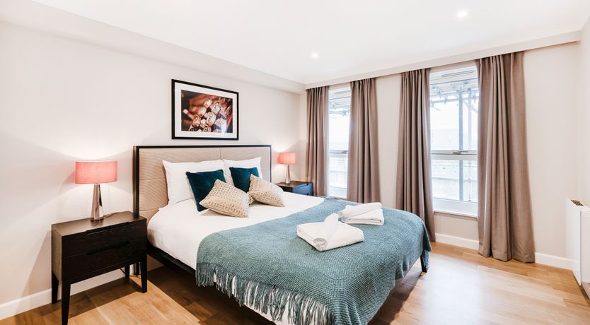 Photo of Chelsea's Charms