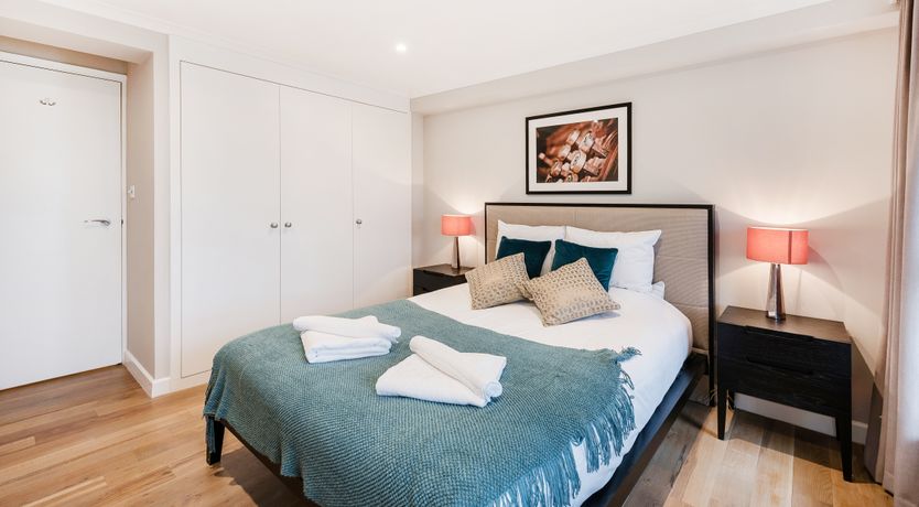 Photo of Chelsea's Charms