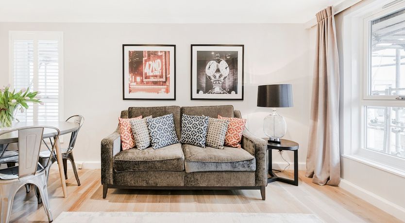 Photo of Chelsea's Charms