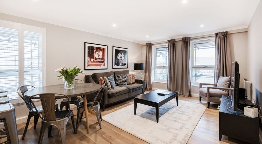 Photo of Chelsea's Charms