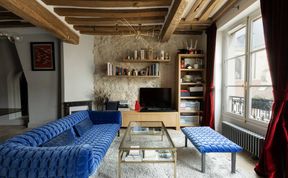 Photo of The Isle of Paris