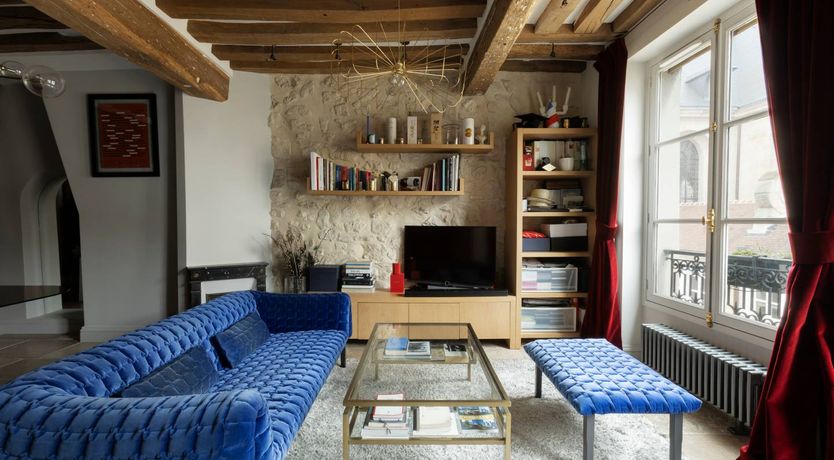 Photo of The Isle of Paris