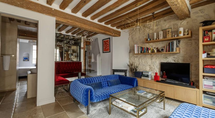 Photo of The Isle of Paris