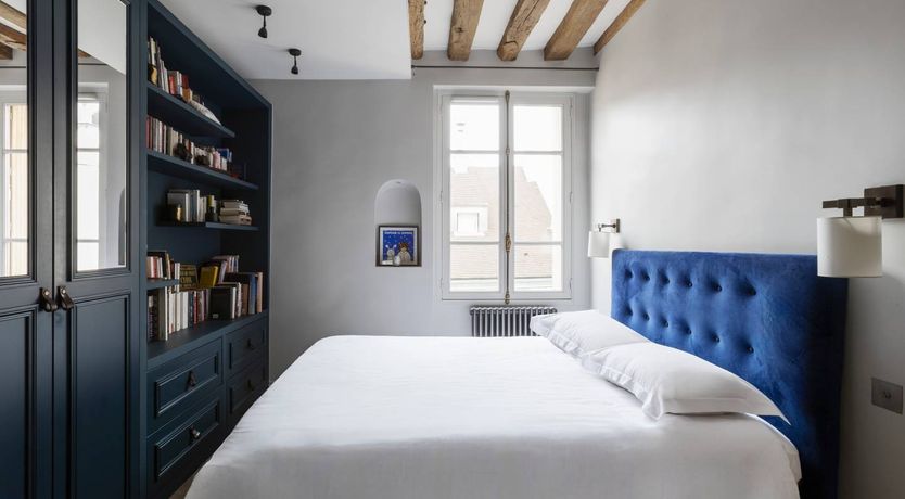 Photo of The Isle of Paris