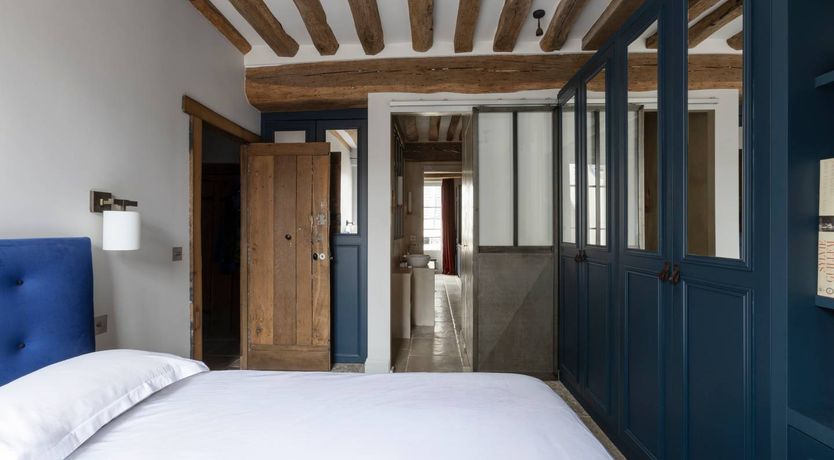 Photo of The Isle of Paris