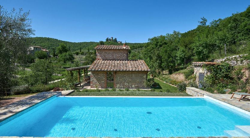 Photo of Tuscan Cottage