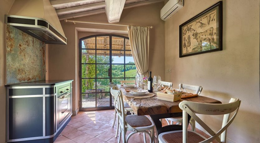 Photo of Tuscan Cottage