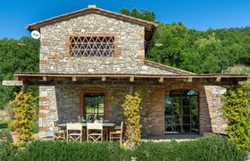 Photo of tuscan-cottage