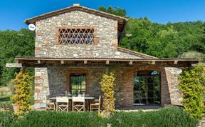 Photo of Tuscan Cottage