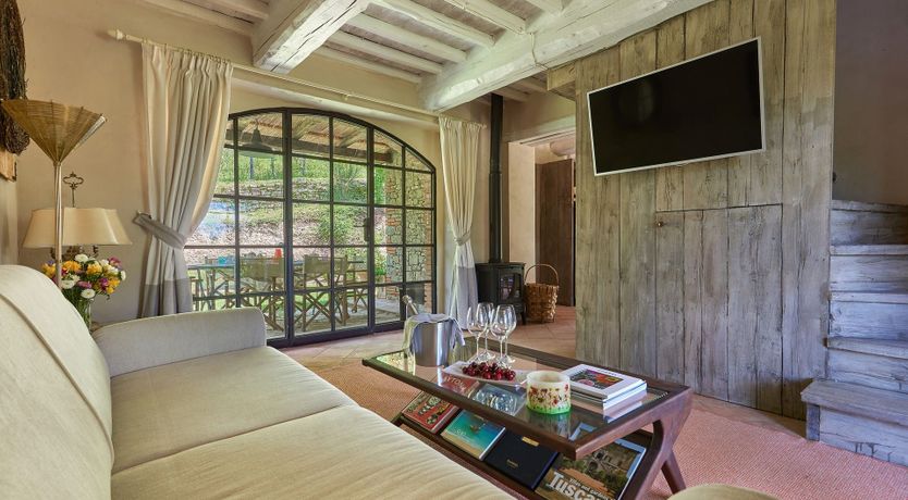 Photo of Tuscan Cottage