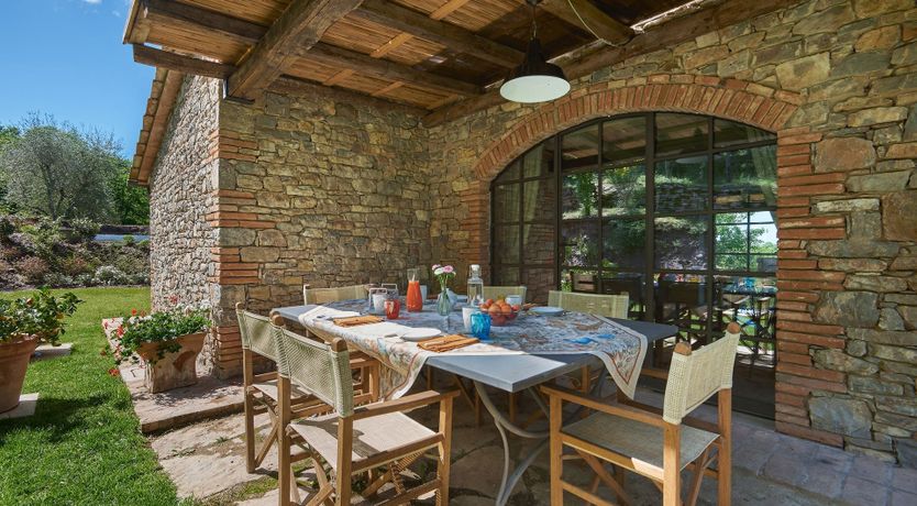 Photo of Tuscan Cottage