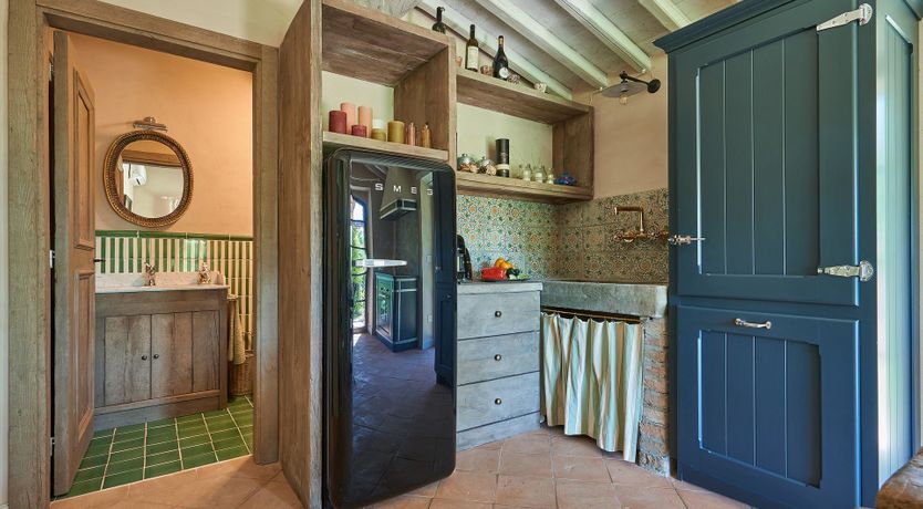 Photo of Tuscan Cottage