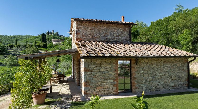 Photo of Tuscan Cottage