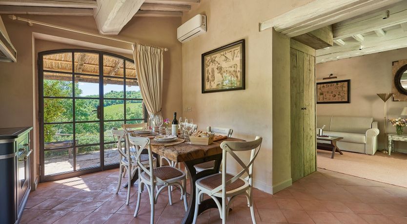 Photo of Tuscan Cottage