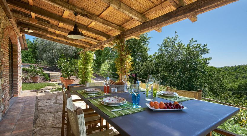 Photo of Tuscan Cottage