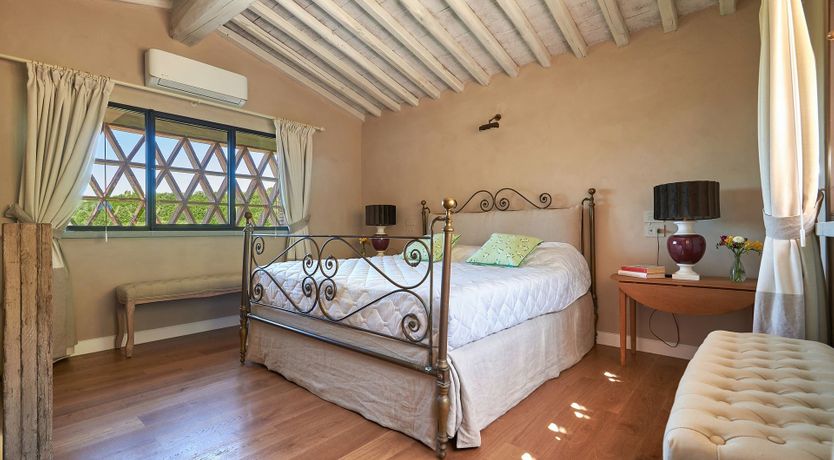 Photo of Tuscan Cottage