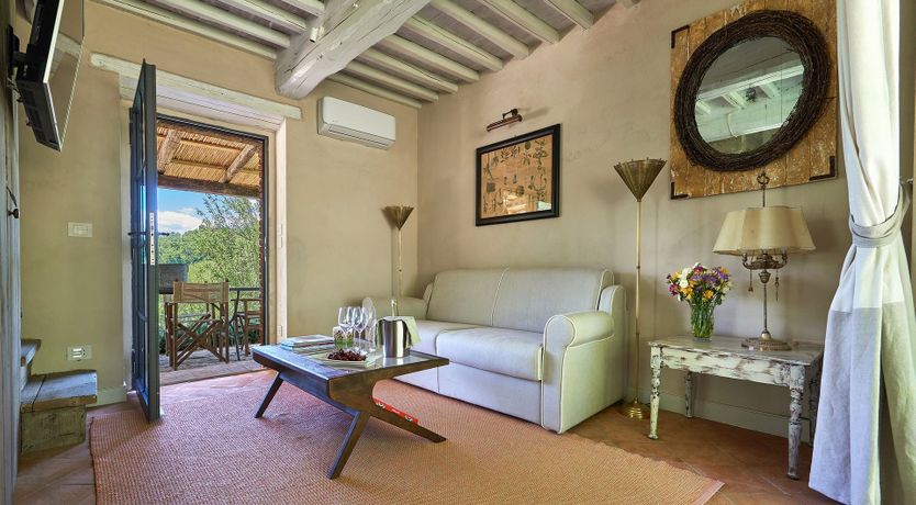 Photo of Tuscan Cottage