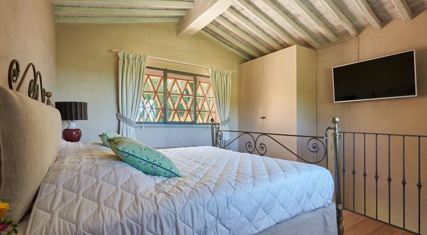 Photo of Tuscan Cottage