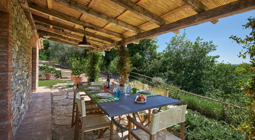 Photo of Tuscan Cottage