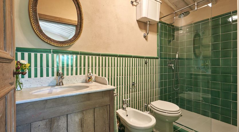 Photo of Tuscan Cottage