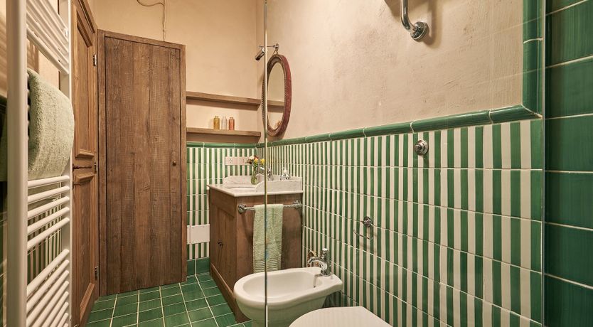 Photo of Tuscan Cottage