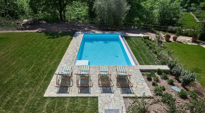 Photo of Tuscan Cottage