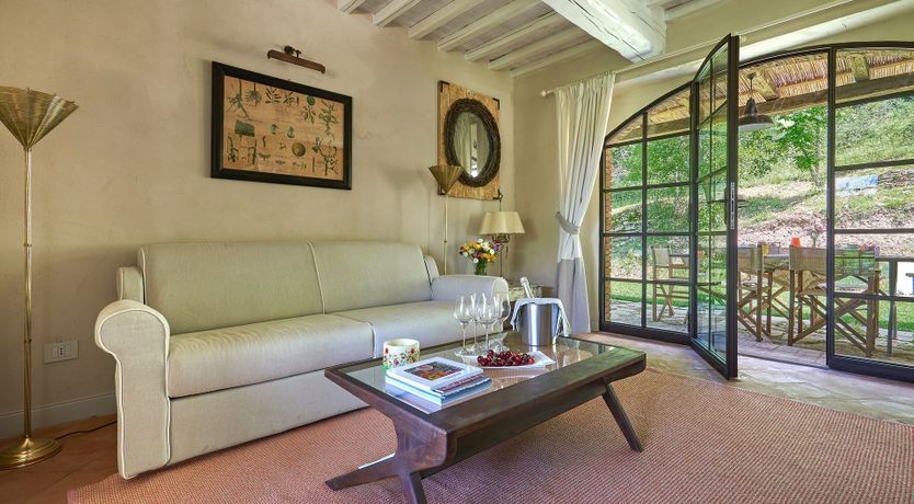 Photo of Tuscan Cottage