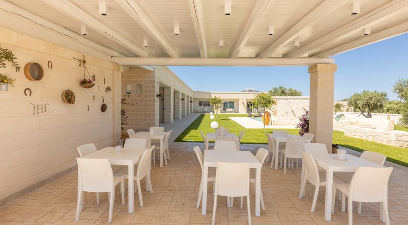 Photo of The Italian Vista