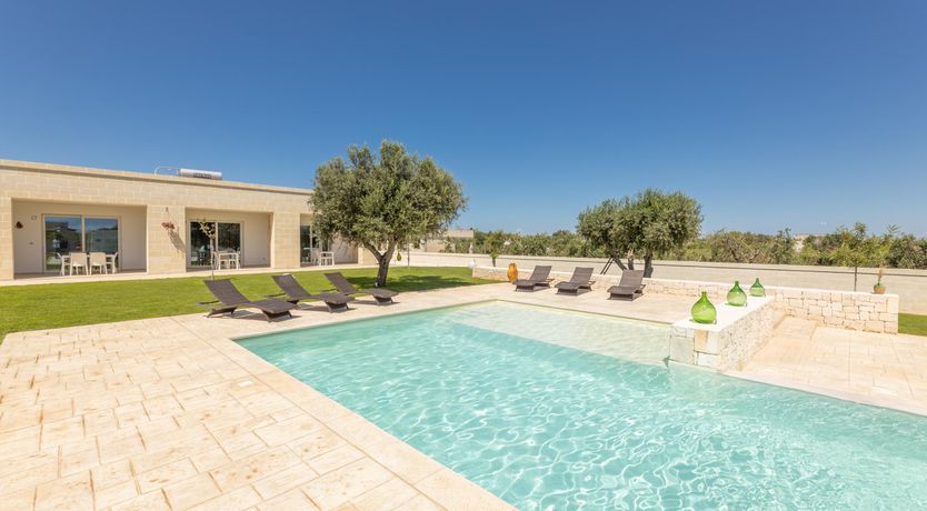 Photo of The Italian Vista