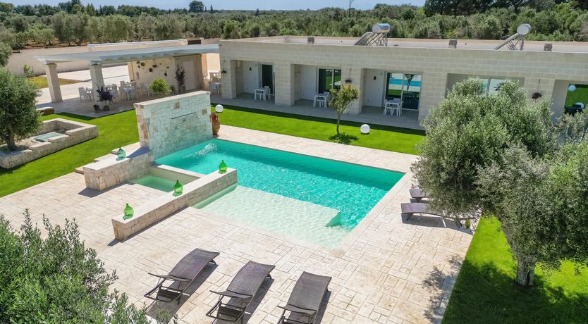 Photo of The Italian Vista