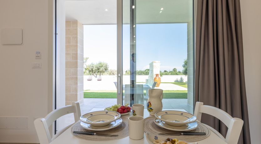 Photo of The Italian Vista