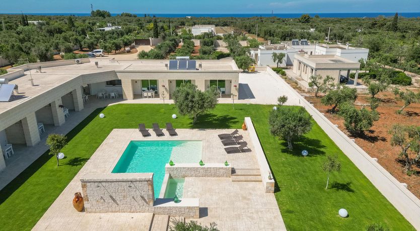 Photo of The Italian Vista