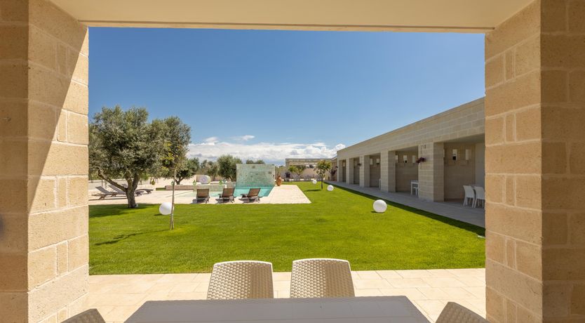 Photo of The Italian Vista