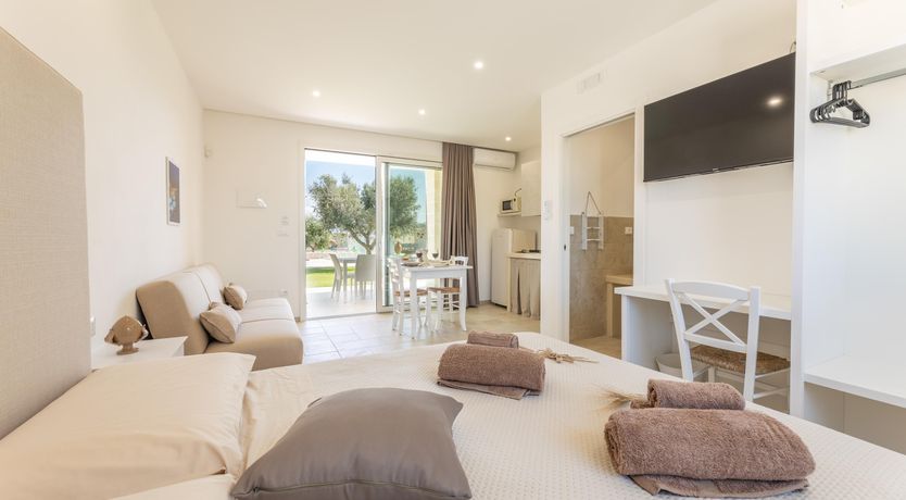 Photo of The Italian Vista