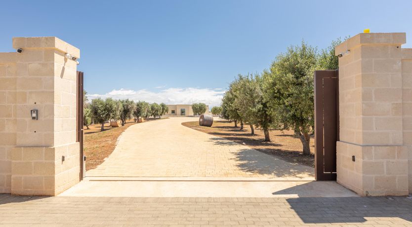 Photo of The Italian Vista