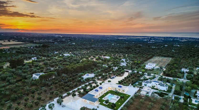 Photo of The Italian Vista