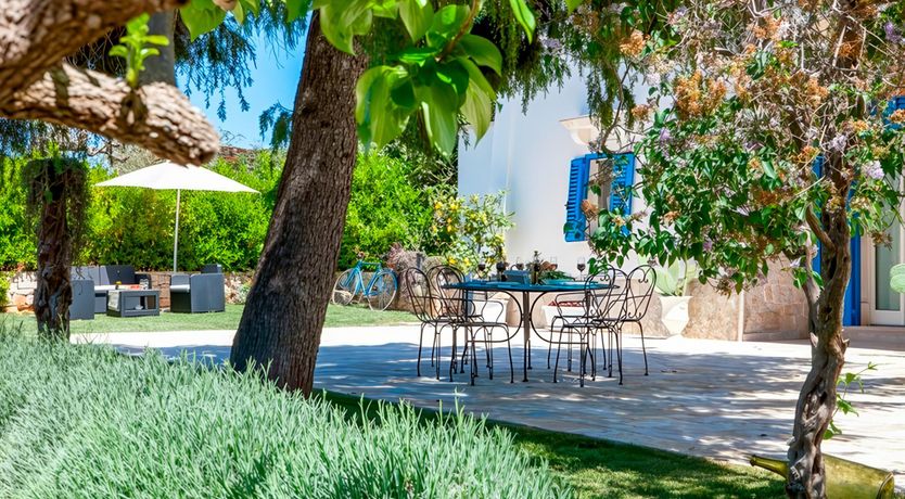 Photo of White Hamlet