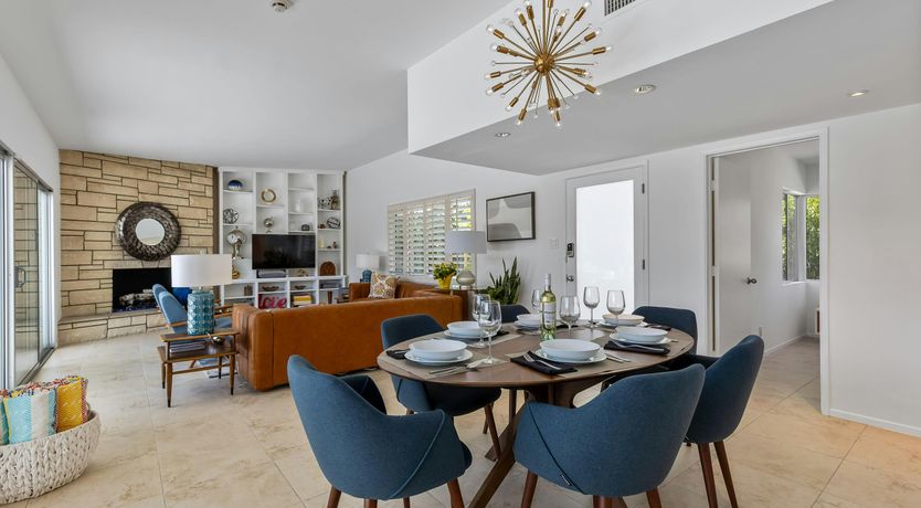 Photo of Azure Jewel