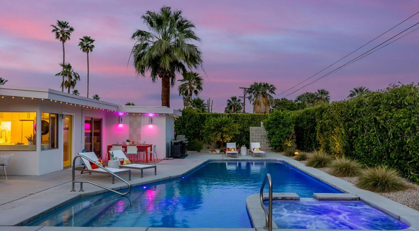 Photo of Azure Jewel