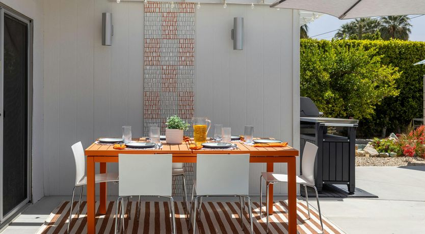 Photo of Azure Jewel