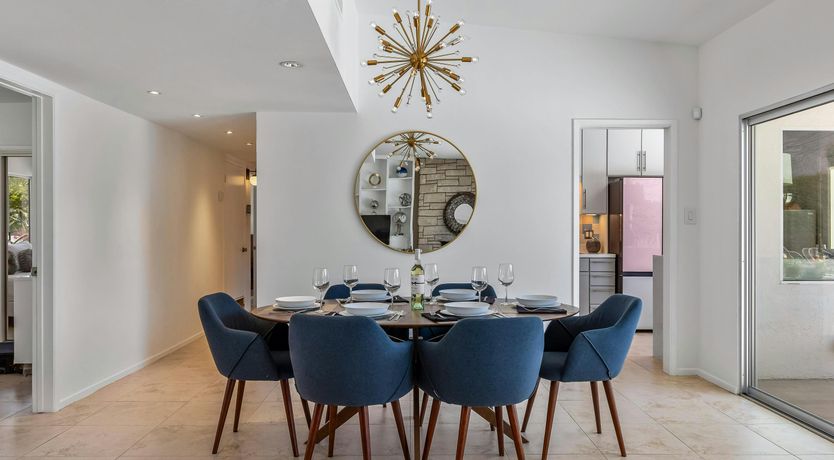 Photo of Azure Jewel