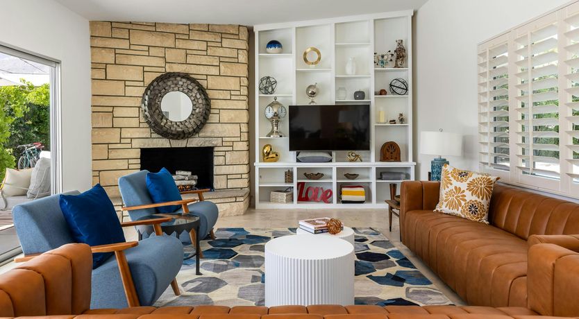 Photo of Azure Jewel