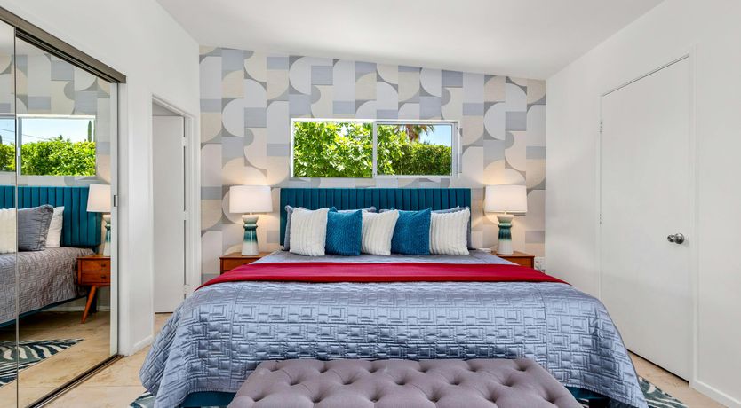 Photo of Azure Jewel